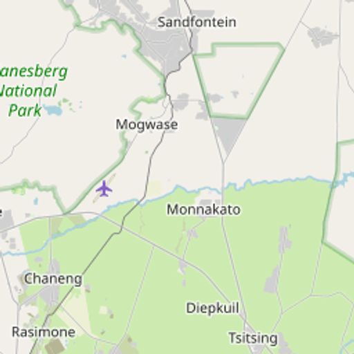 Location Image placeholder